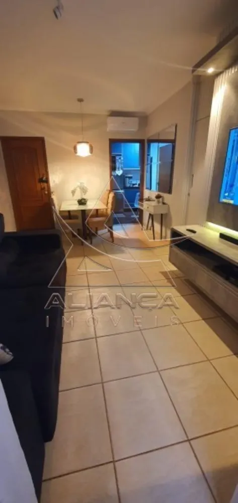 Apartamento, 2 quartos, 68 m² - Foto 1