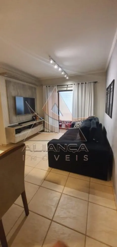Apartamento, 2 quartos, 68 m² - Foto 1