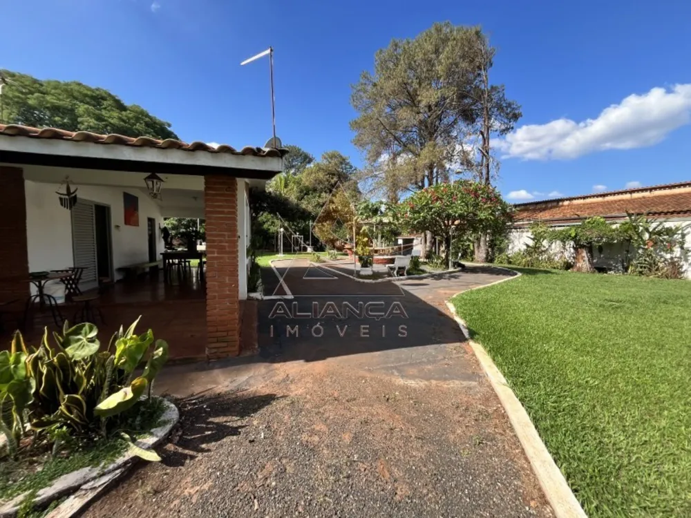 Chácara, 3 quartos, 5600 m² - Foto 1