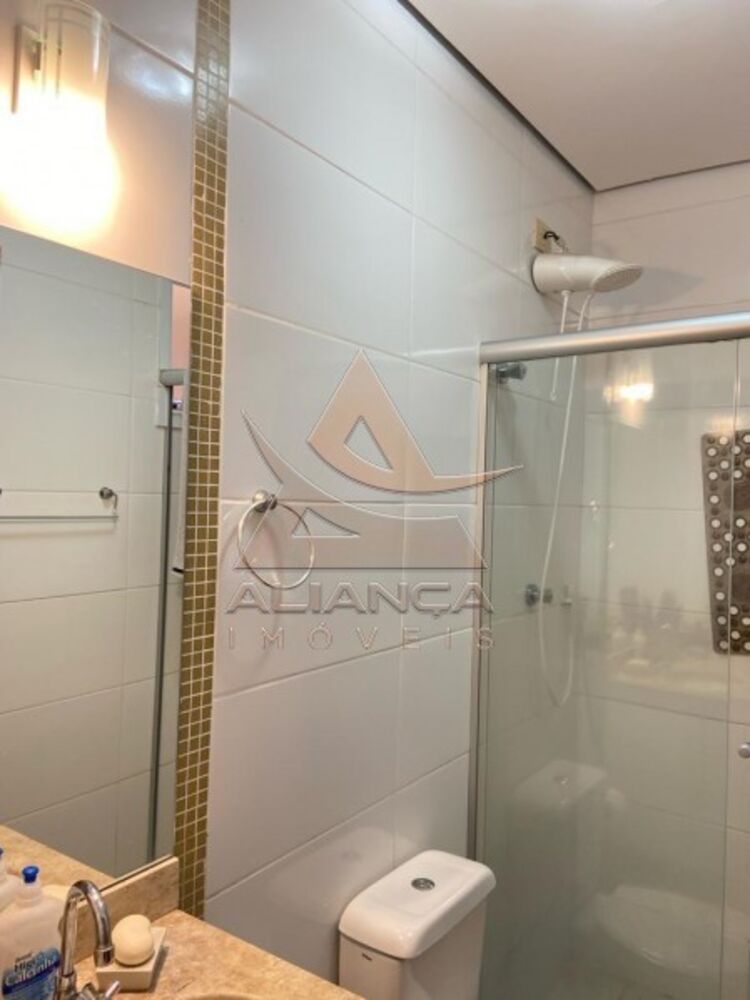 Apartamento à venda com 2 quartos, 60m² - Foto 3