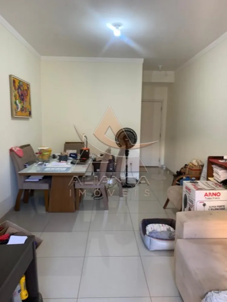 Apartamento, 2 quartos, 69 m² - Foto 2