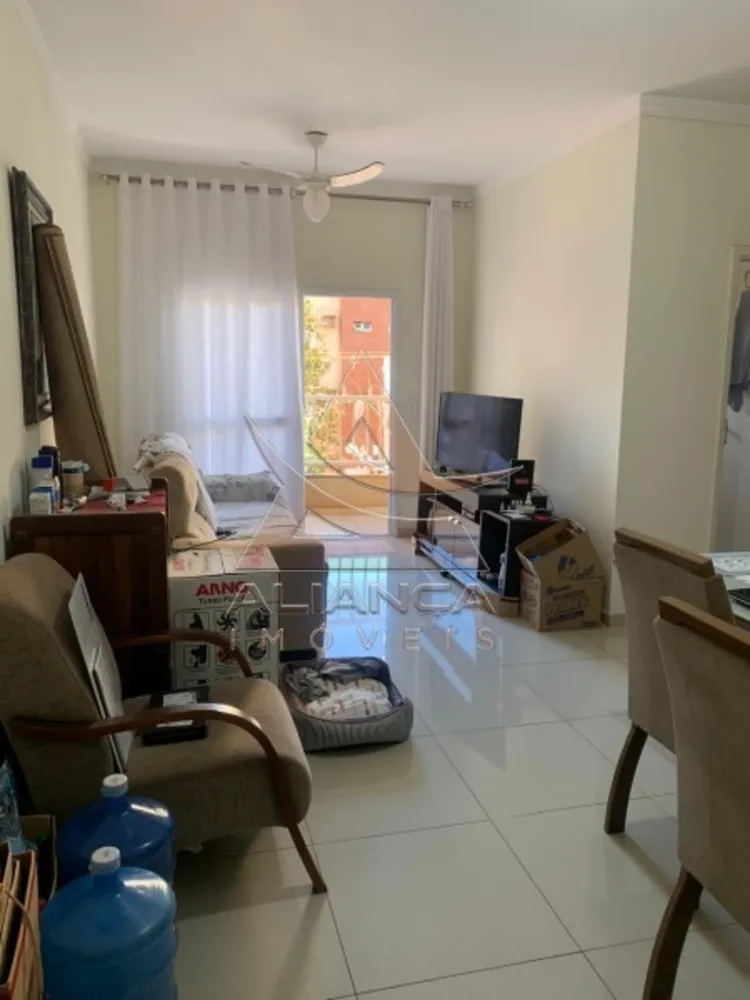Apartamento, 2 quartos, 69 m² - Foto 1
