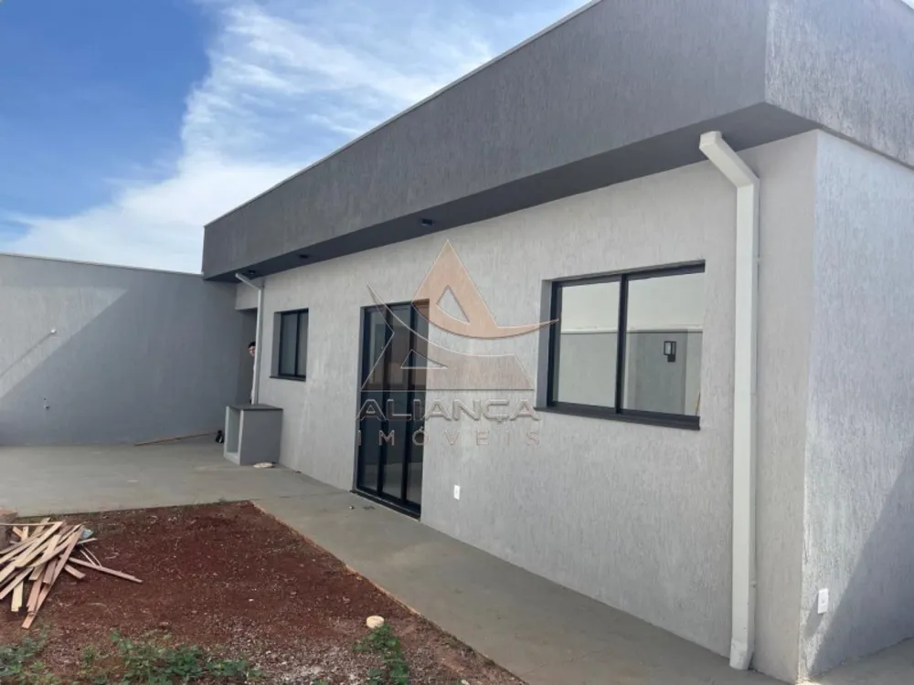 Casa, 3 quartos, 82 m² - Foto 1