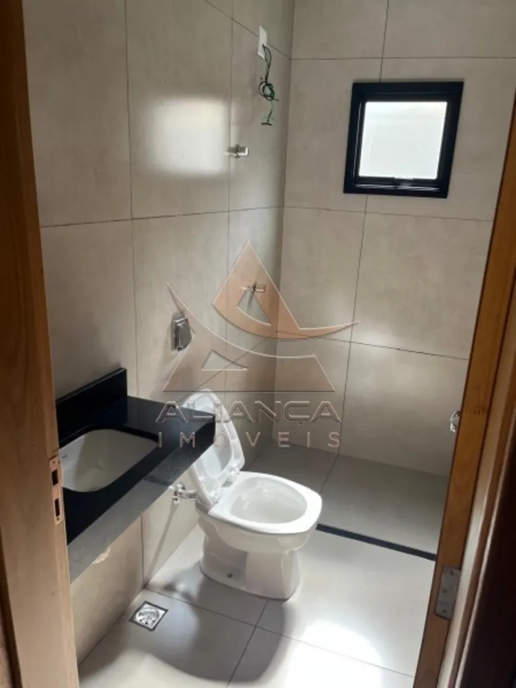 Casa, 3 quartos, 82 m² - Foto 2