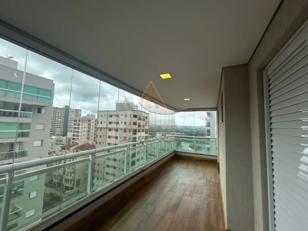 Apartamento, 3 quartos, 128 m² - Foto 5