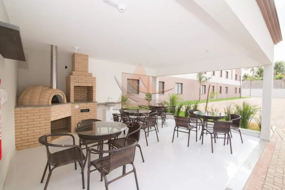 Apartamento, 2 quartos, 41 m² - Foto 8