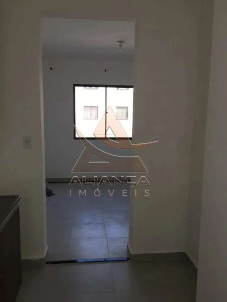 Apartamento, 2 quartos, 41 m² - Foto 2