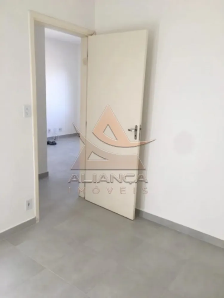 Apartamento, 2 quartos, 41 m² - Foto 4