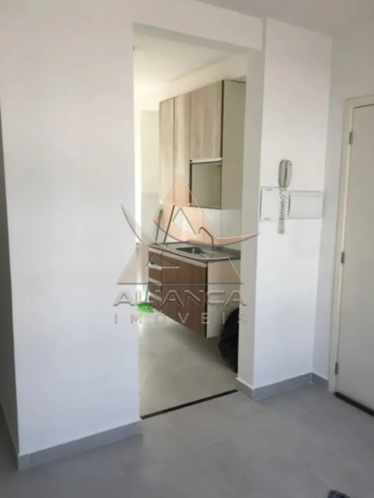 Apartamento, 2 quartos, 41 m² - Foto 5