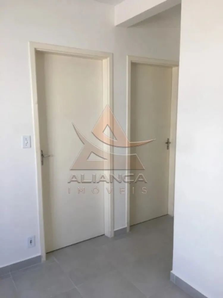 Apartamento, 2 quartos, 41 m² - Foto 3