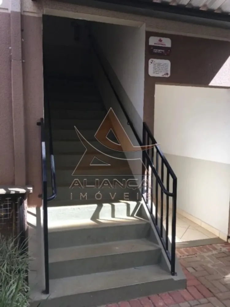 Apartamento, 2 quartos, 41 m² - Foto 6
