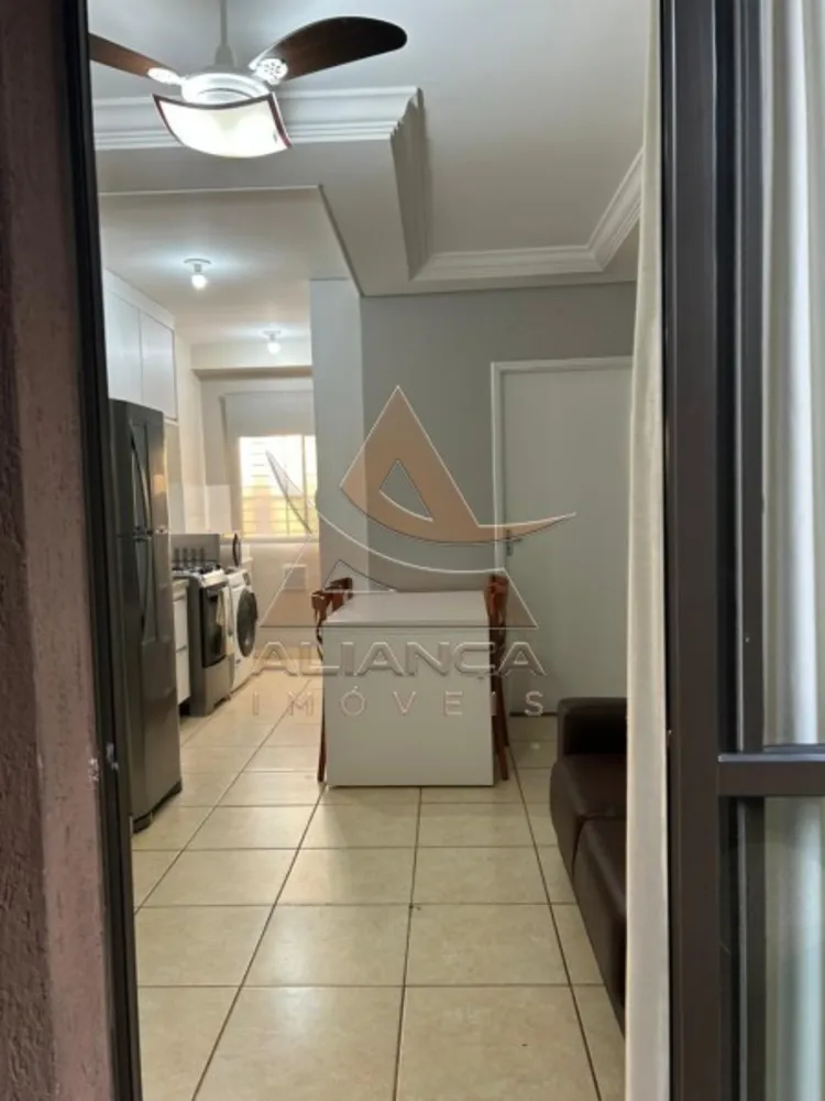 Apartamento, 2 quartos, 48 m² - Foto 8