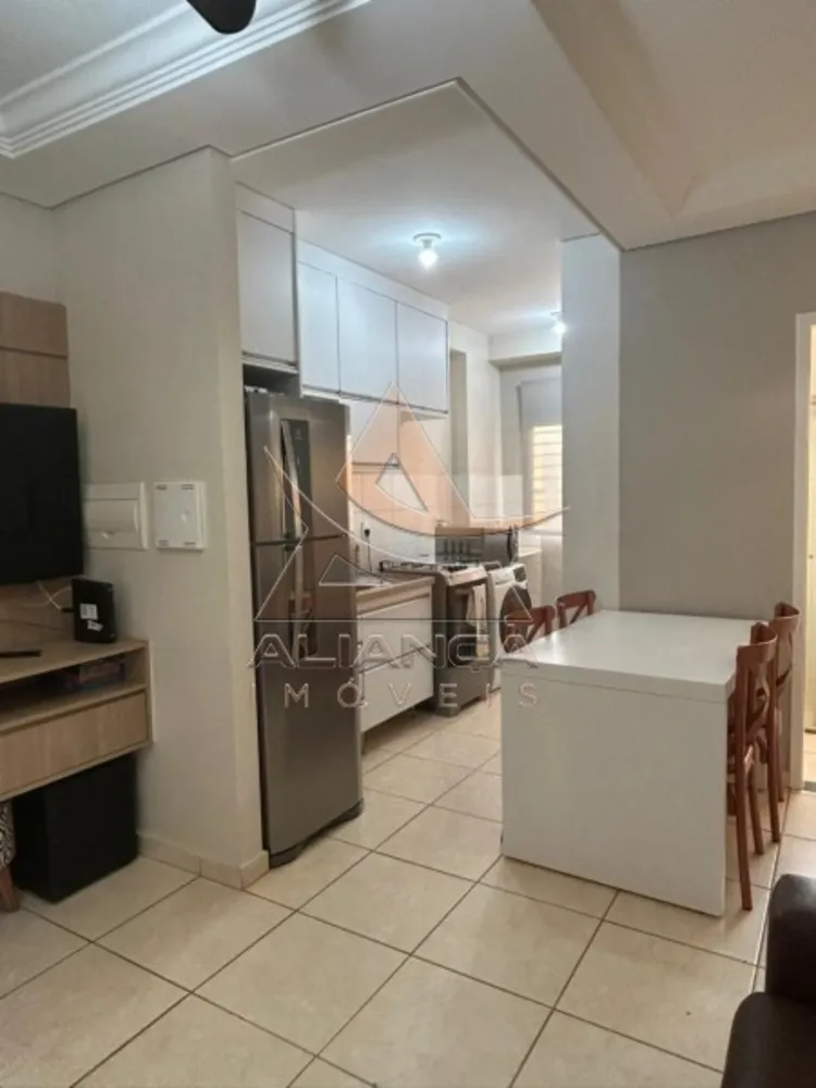 Apartamento, 2 quartos, 48 m² - Foto 2
