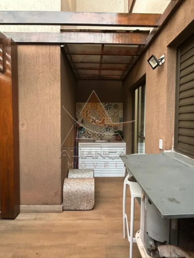 Apartamento, 2 quartos, 48 m² - Foto 3