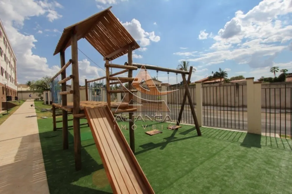 Apartamento, 2 quartos, 48 m² - Foto 1