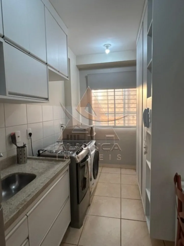 Apartamento, 2 quartos, 48 m² - Foto 6