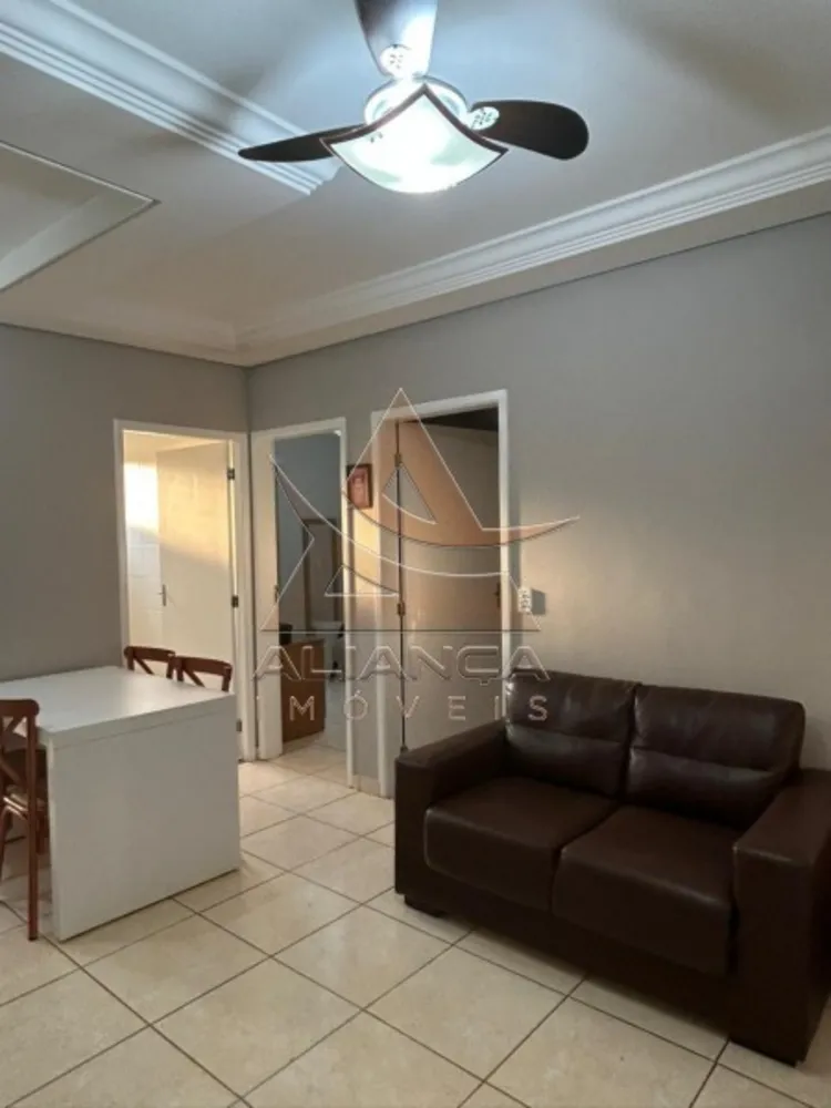 Apartamento, 2 quartos, 48 m² - Foto 3