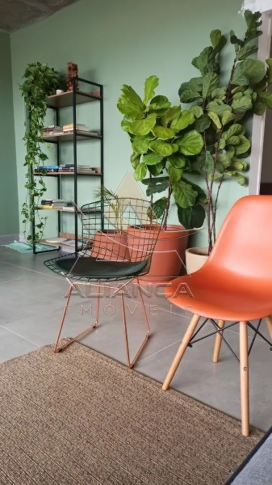 Sala-Conjunto, 43 m² - Foto 1