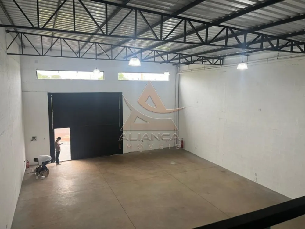 Depósito-Galpão, 183 m² - Foto 7