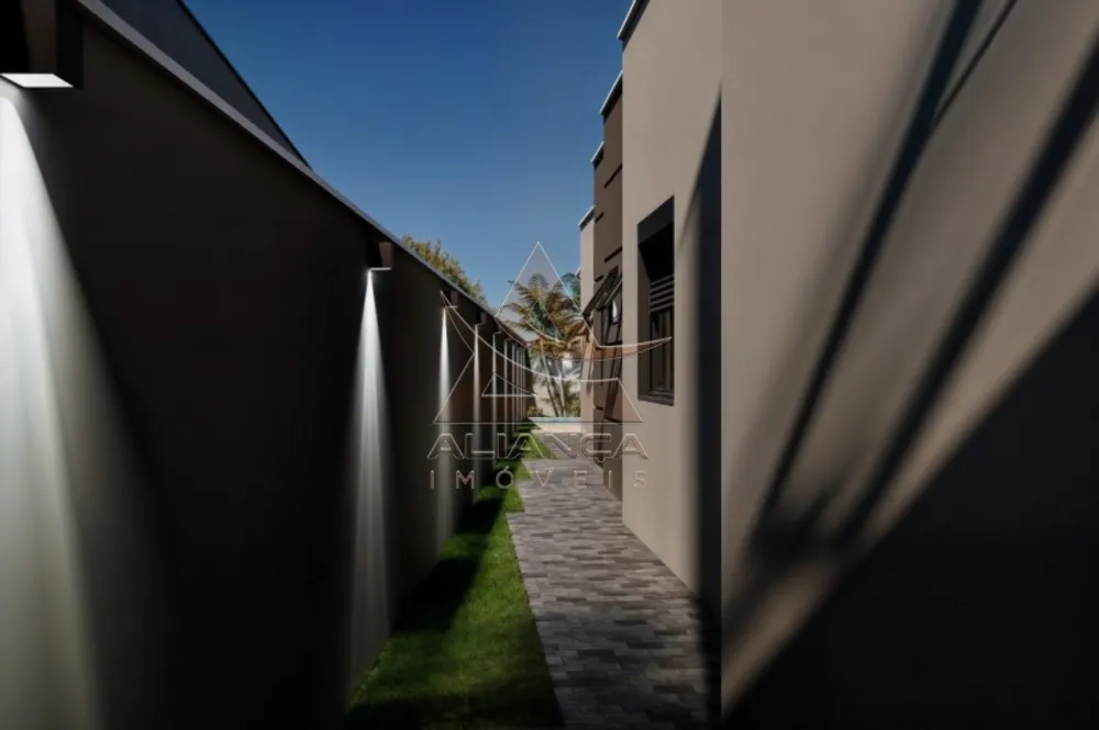 Casa de Condomínio, 4 quartos - Foto 9