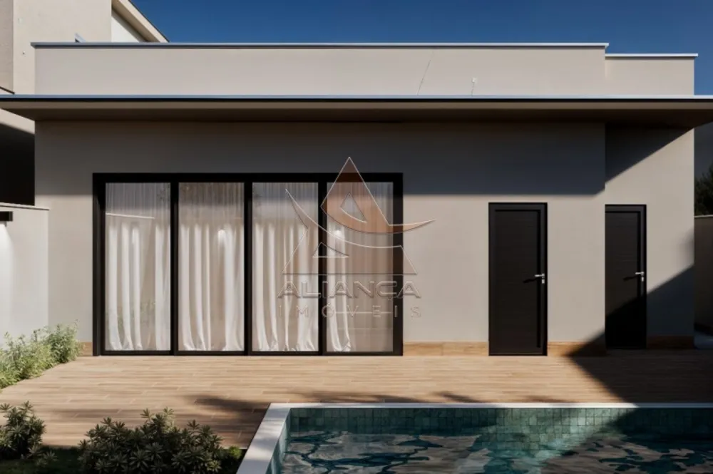 Casa de Condomínio, 4 quartos - Foto 7