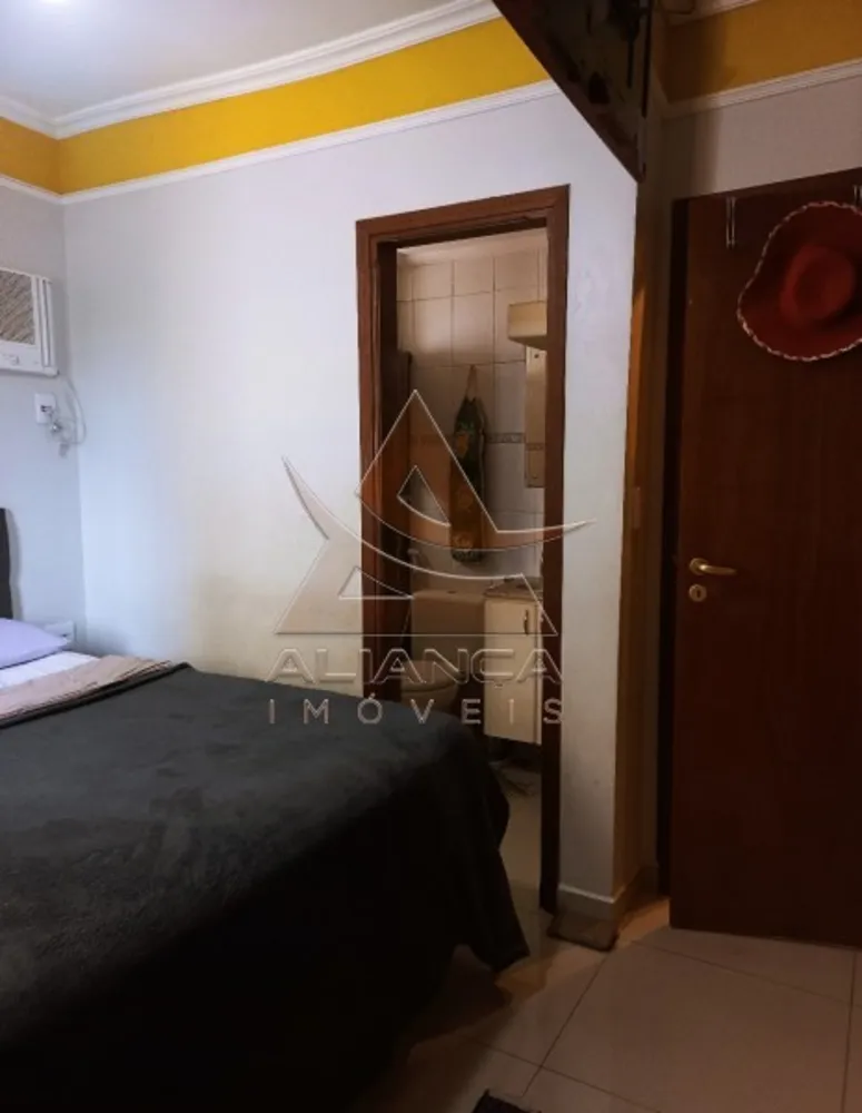 Apartamento, 3 quartos, 80 m² - Foto 3