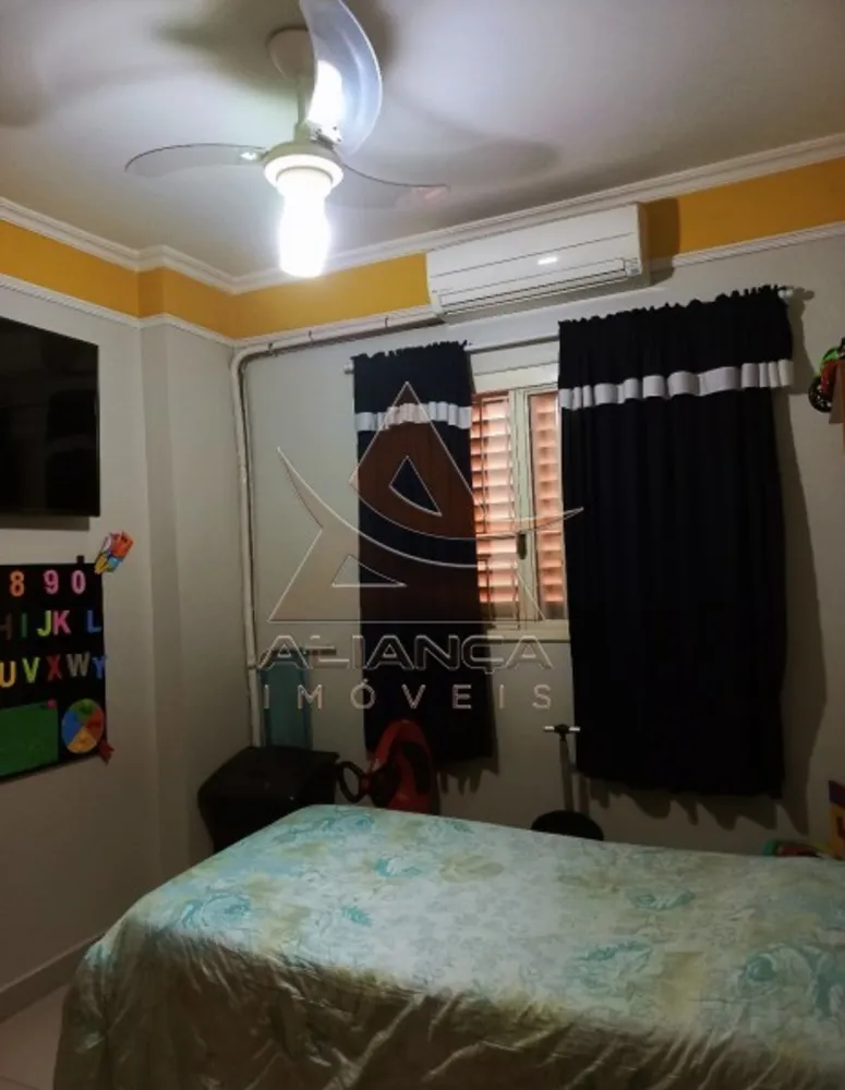 Apartamento, 3 quartos, 80 m² - Foto 2