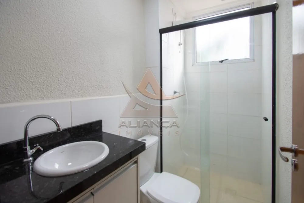 Apartamento, 2 quartos, 42 m² - Foto 2