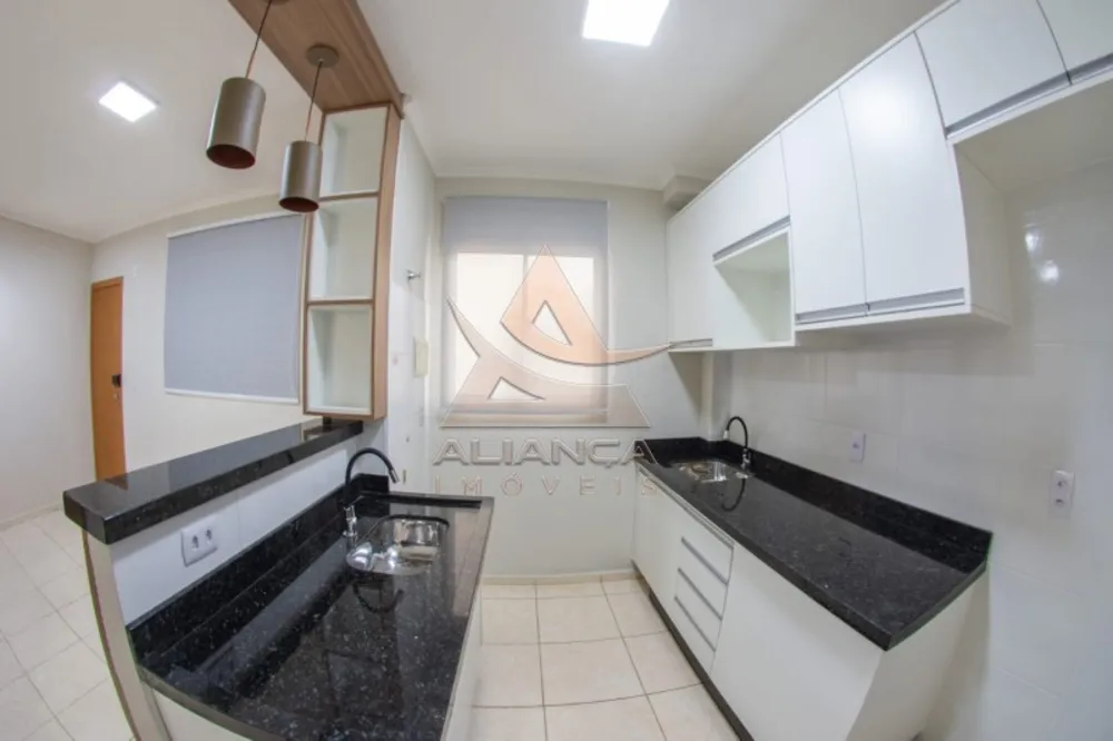 Apartamento, 2 quartos, 42 m² - Foto 1
