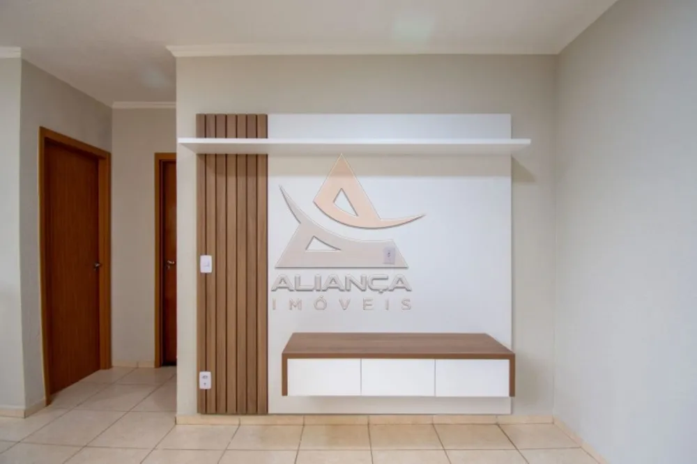 Apartamento, 2 quartos, 42 m² - Foto 5