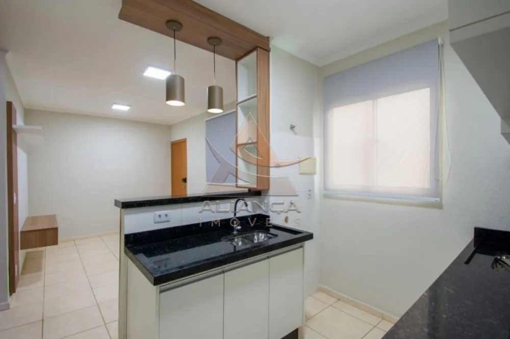 Apartamento, 2 quartos, 42 m² - Foto 3