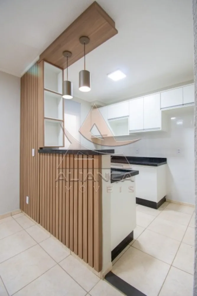 Apartamento, 2 quartos, 42 m² - Foto 6