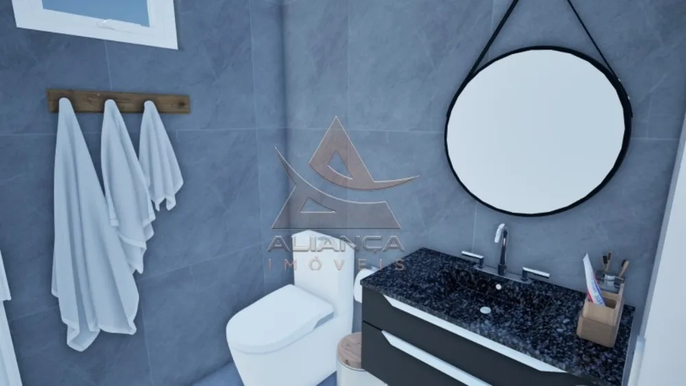 Casa, 3 quartos, 112 m² - Foto 1