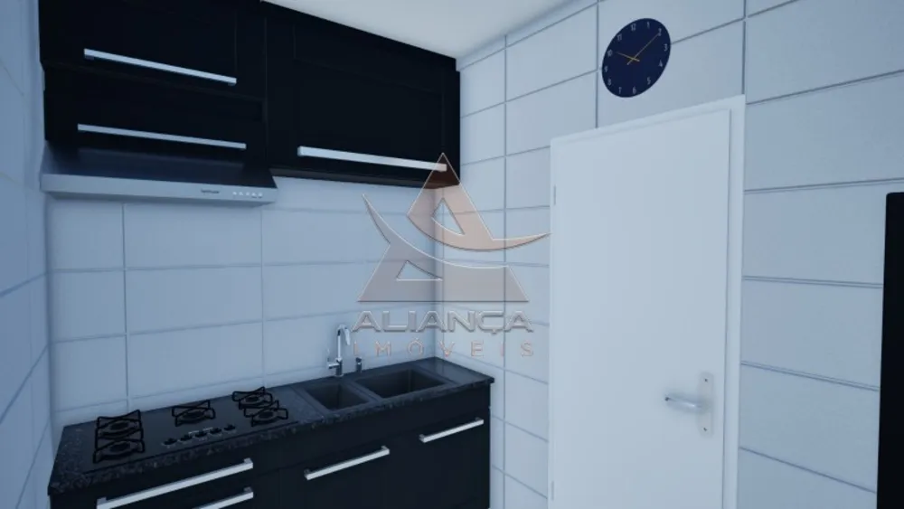 Casa, 3 quartos, 112 m² - Foto 6