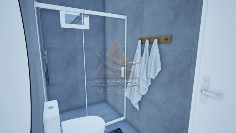 Casa, 3 quartos, 112 m² - Foto 2