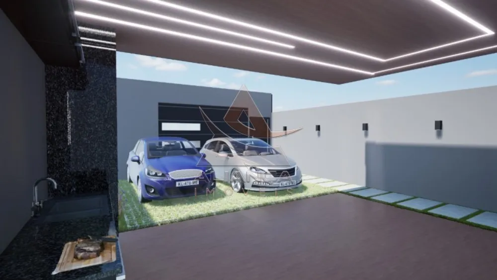 Casa, 3 quartos, 112 m² - Foto 5