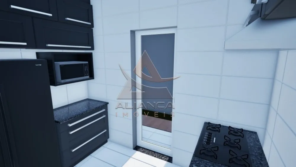 Casa, 3 quartos, 112 m² - Foto 3