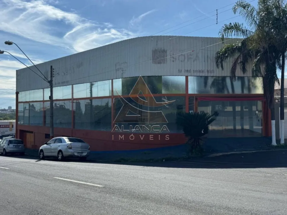 Prédio Inteiro, 479 m² - Foto 1