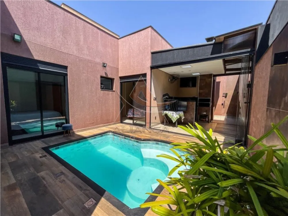 Casa de Condomínio, 3 quartos - Foto 6
