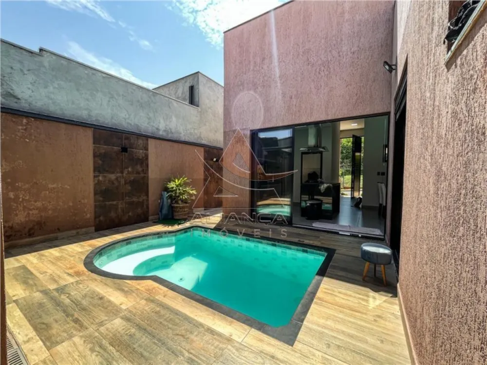 Casa de Condomínio, 3 quartos - Foto 11
