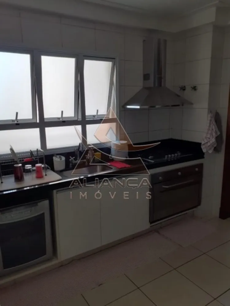 Apartamento, 4 quartos, 281 m² - Foto 5