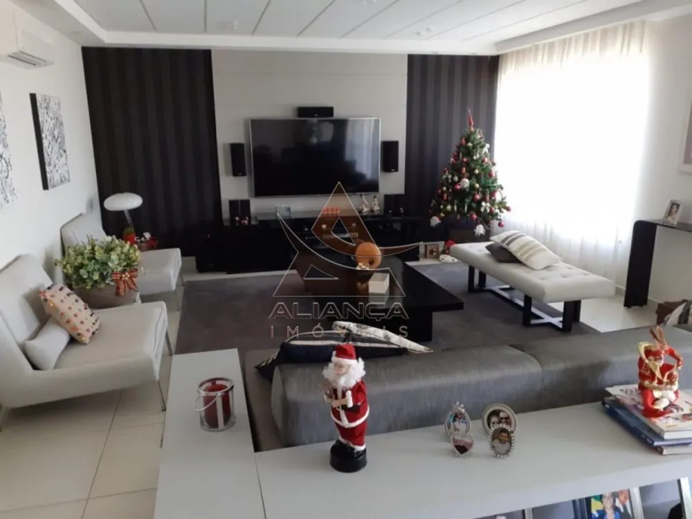 Apartamento, 4 quartos, 281 m² - Foto 8