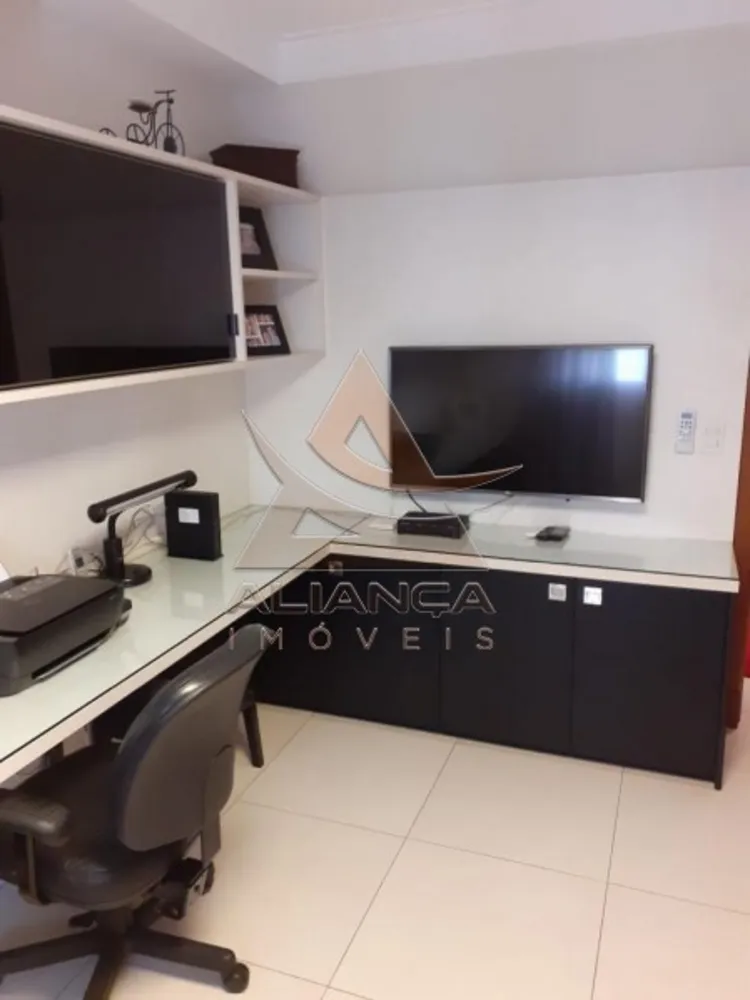 Apartamento, 4 quartos, 281 m² - Foto 1