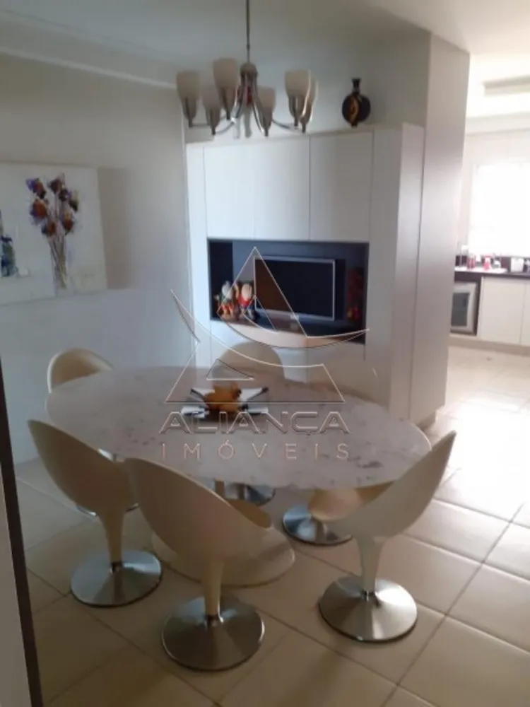 Apartamento, 4 quartos, 281 m² - Foto 2