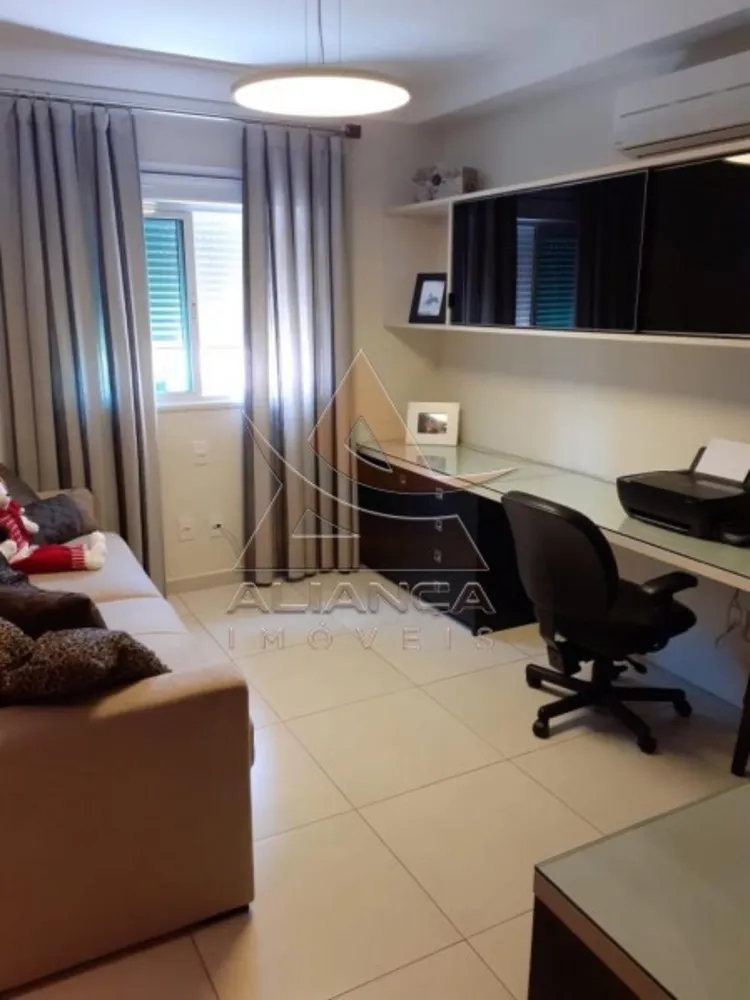 Apartamento, 4 quartos, 281 m² - Foto 7