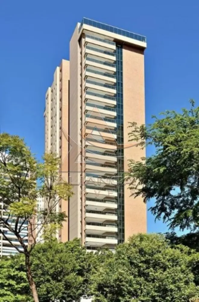 Apartamento, 4 quartos, 246 m² - Foto 1