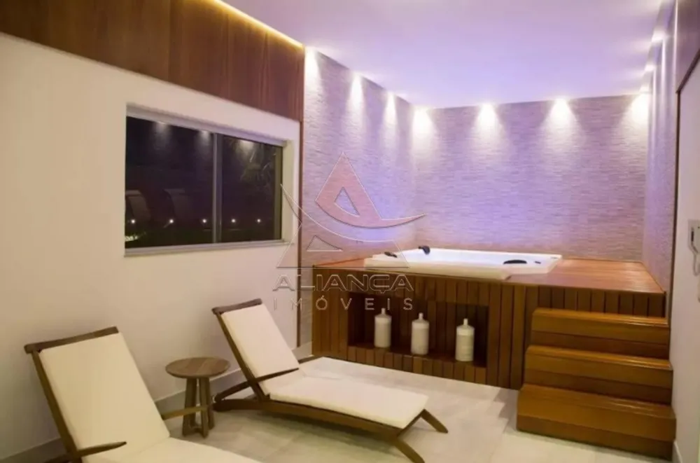 Apartamento, 4 quartos, 246 m² - Foto 2