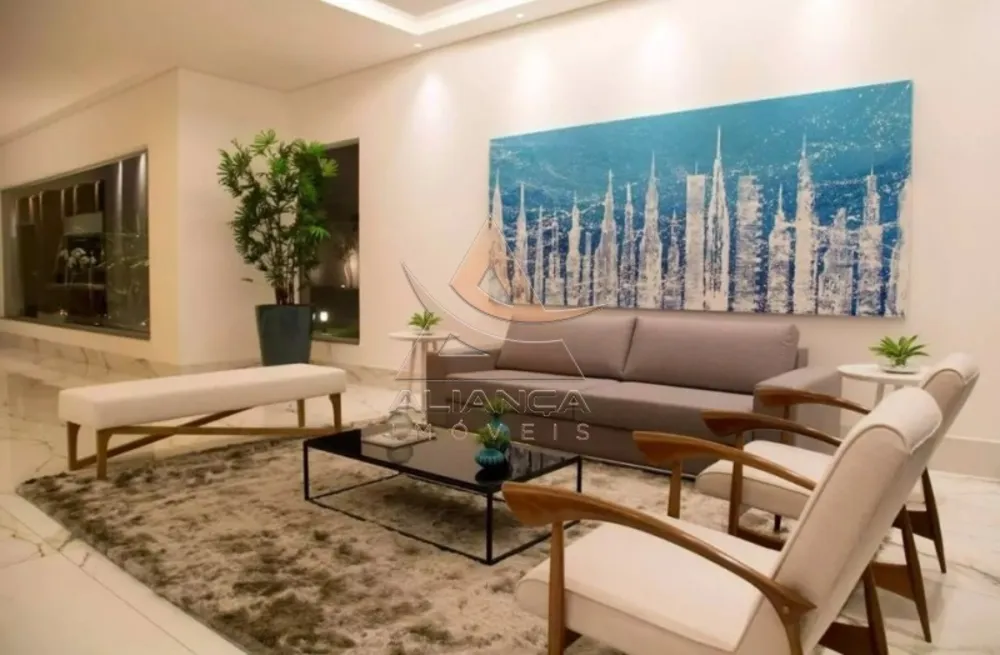 Apartamento, 4 quartos, 246 m² - Foto 4