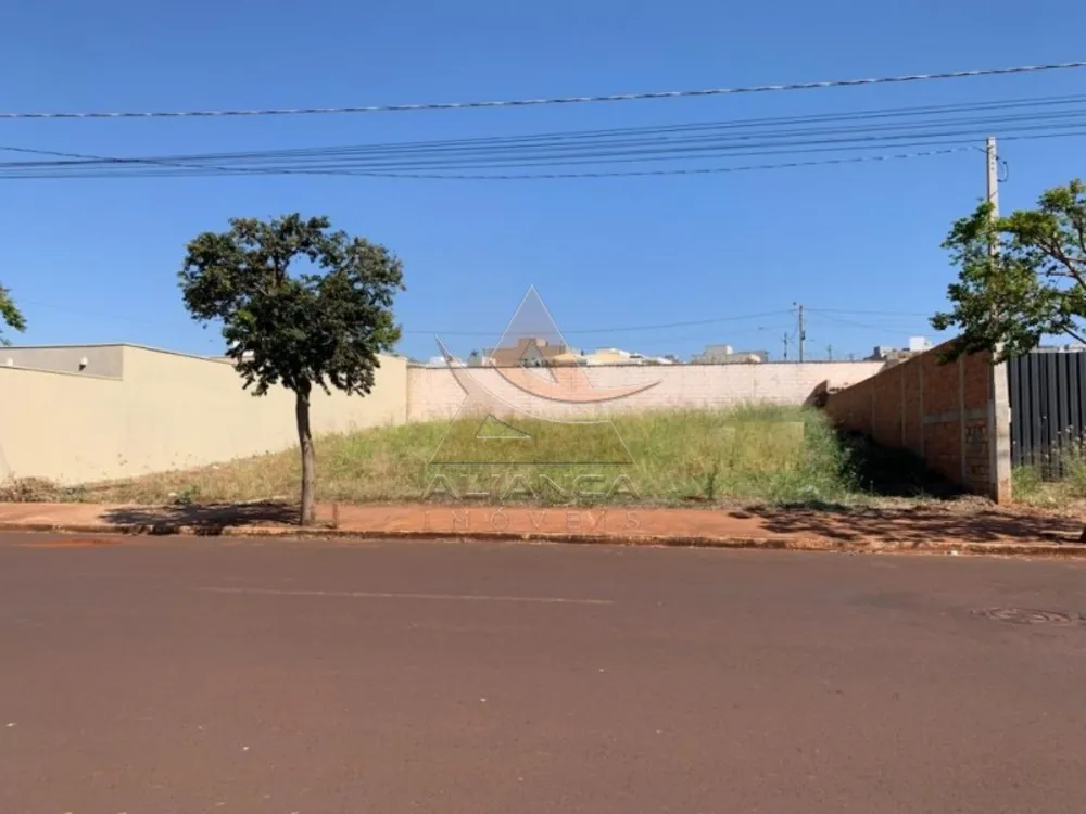 Terreno, 250 m² - Foto 1
