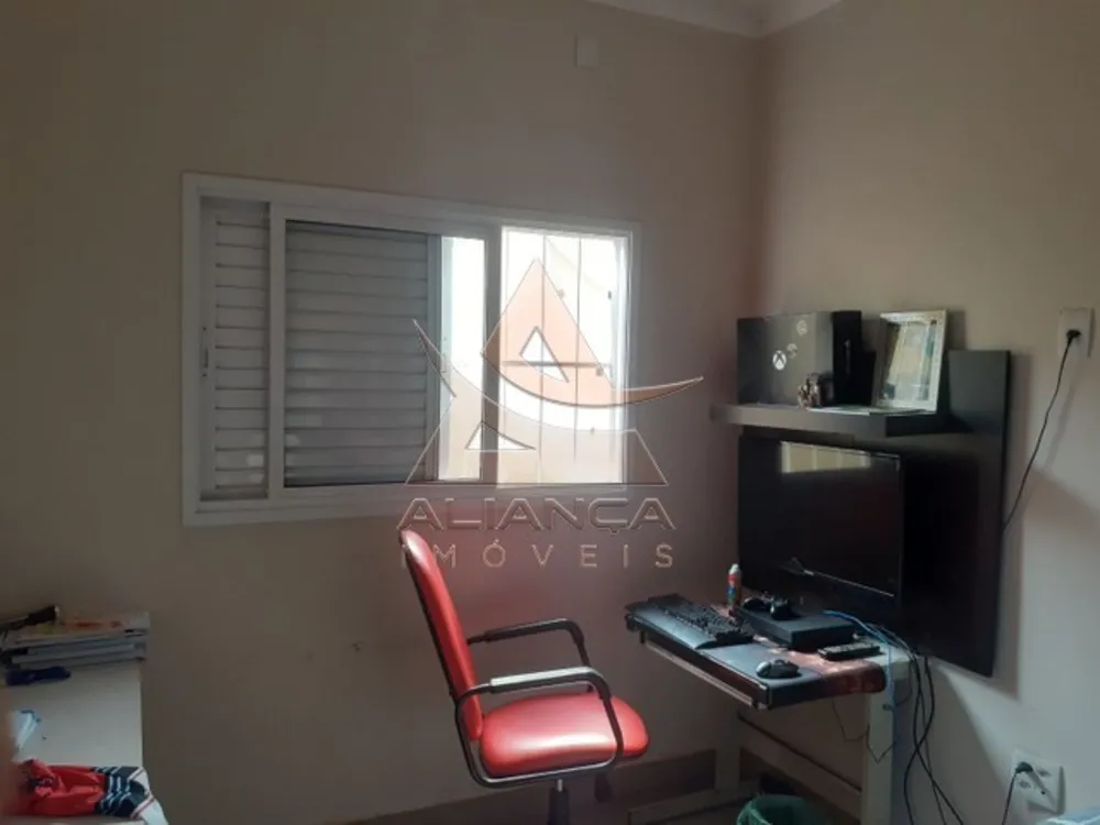 Casa, 3 quartos, 110 m² - Foto 6